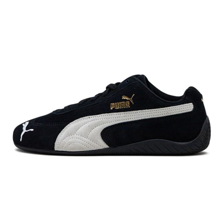 شوز سبورت Puma سبيد كات OG - أسود