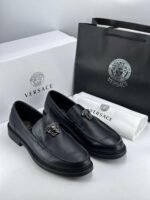 حذاء رجالي Versace رسمي