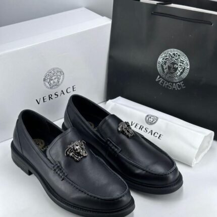 حذاء رجالي Versace رسمي