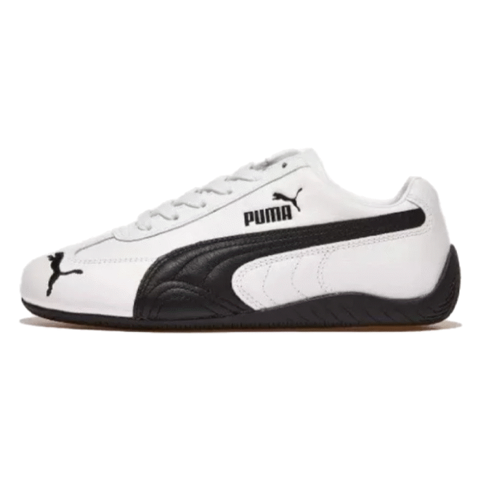 شوز سبورت Puma سبيد كات OG - أبيض