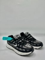 سنيكرز P-6000 Nike - أسود