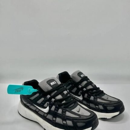 سنيكرز P-6000 Nike - أسود