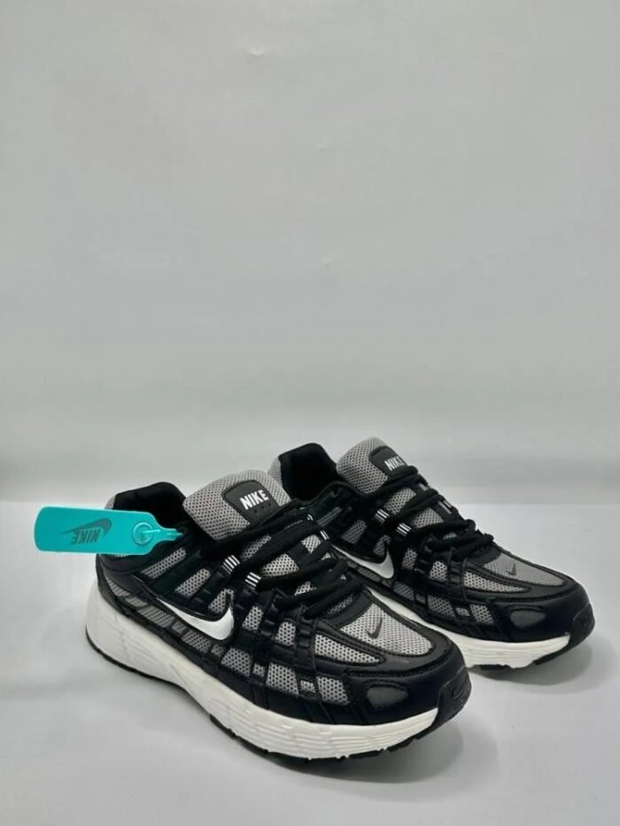 سنيكرز P-6000 Nike - أسود
