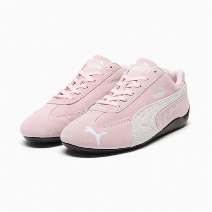 شوز سبورت Puma سبيد كات OG - بينك