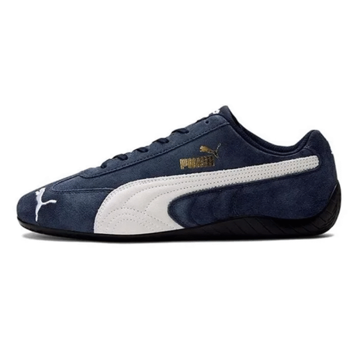شوز سبورت Puma سبيد كات OG - كحلي