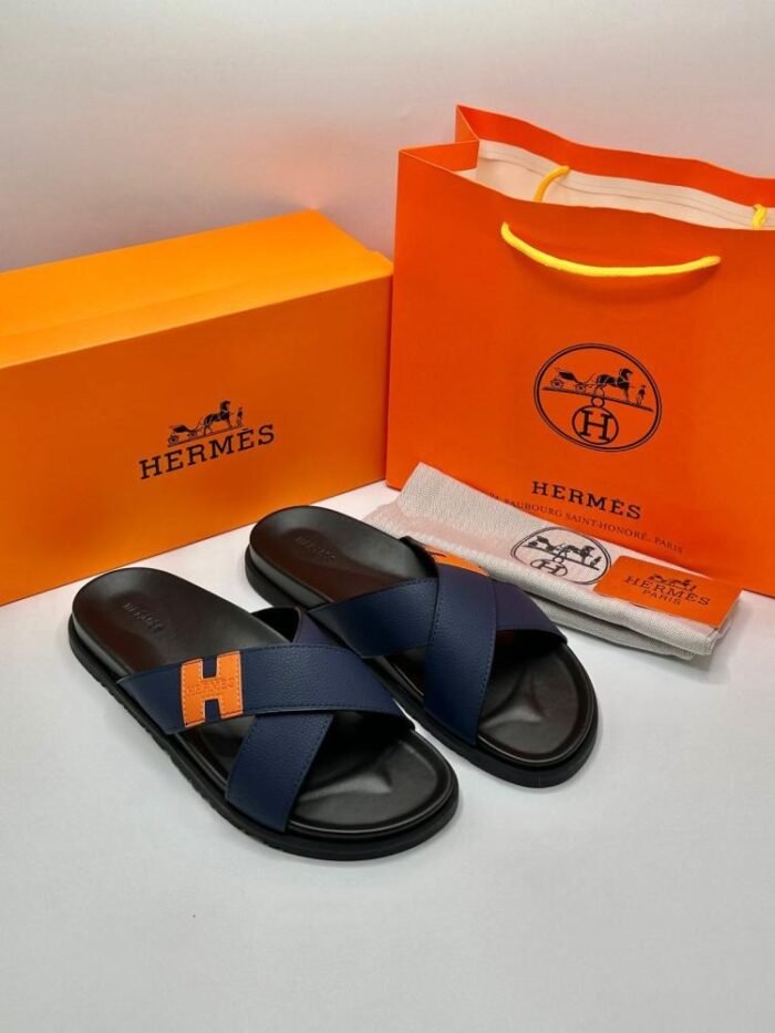 سليبر HERMES رجالي