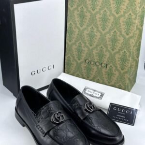 حذاء رجالي رسمي من Gucci