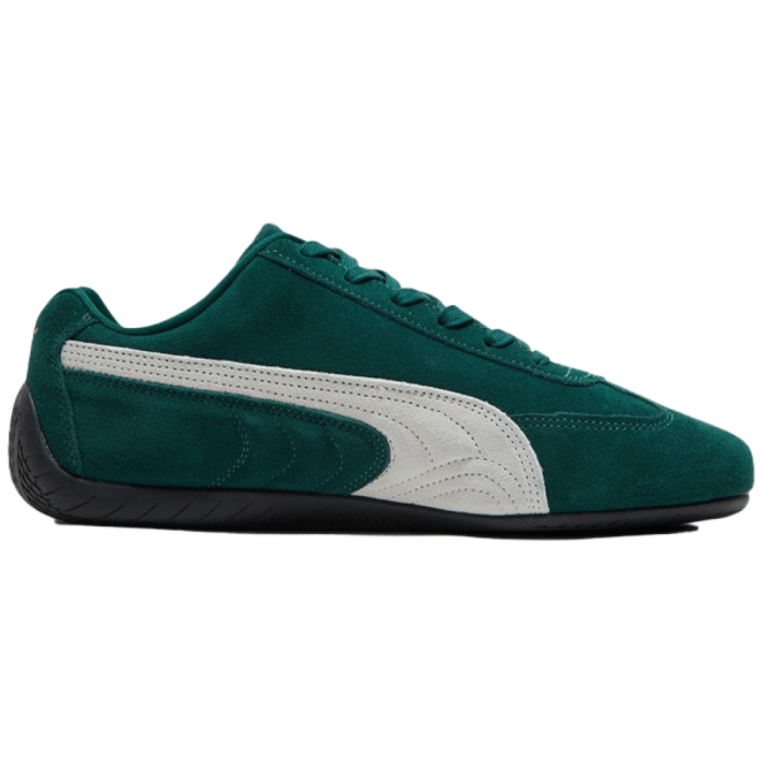 شوز سبورت Puma سبيد كات OG - أخضر