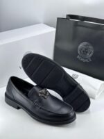 حذاء رجالي Versace رسمي