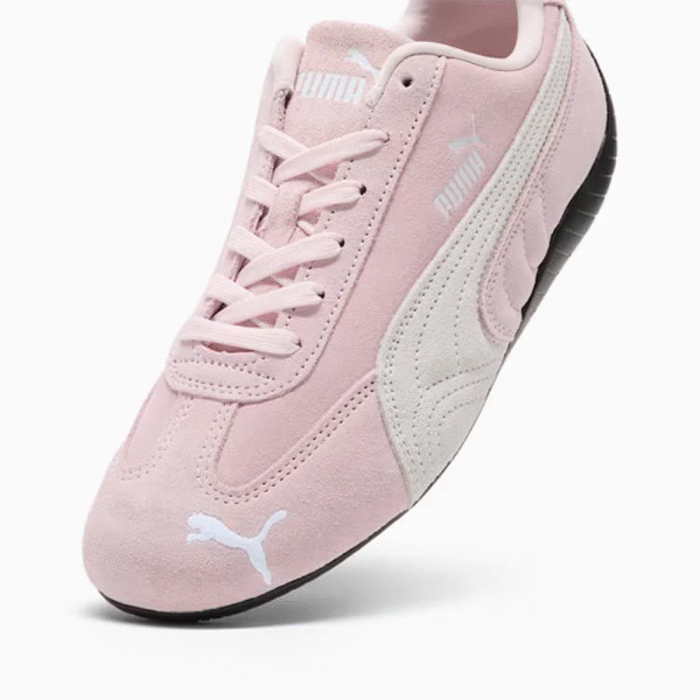 شوز سبورت Puma سبيد كات OG - بينك