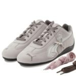 شوز سبورت Puma سبيد كات OG - رصاصي