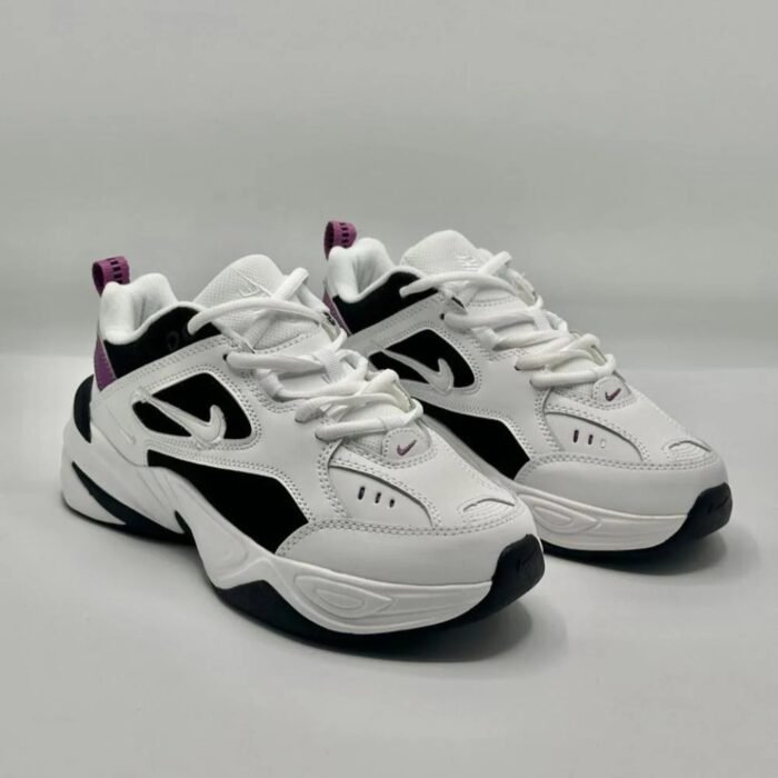 سنيكرز نايك M2K Tekno - ابيض