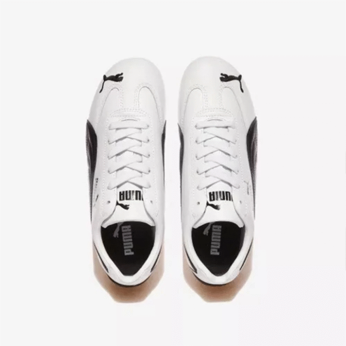 شوز سبورت Puma سبيد كات OG - أبيض