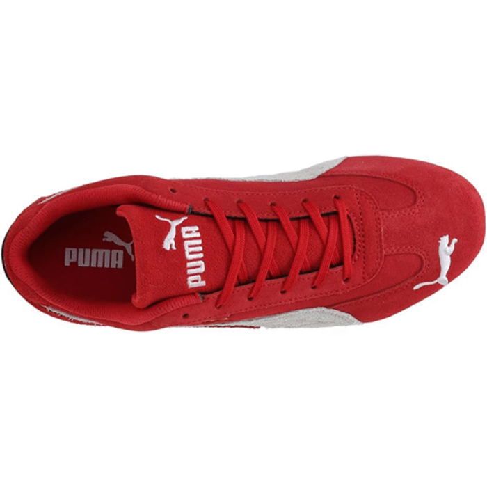 شوز سبورت Puma سبيد كات OG - أحمر