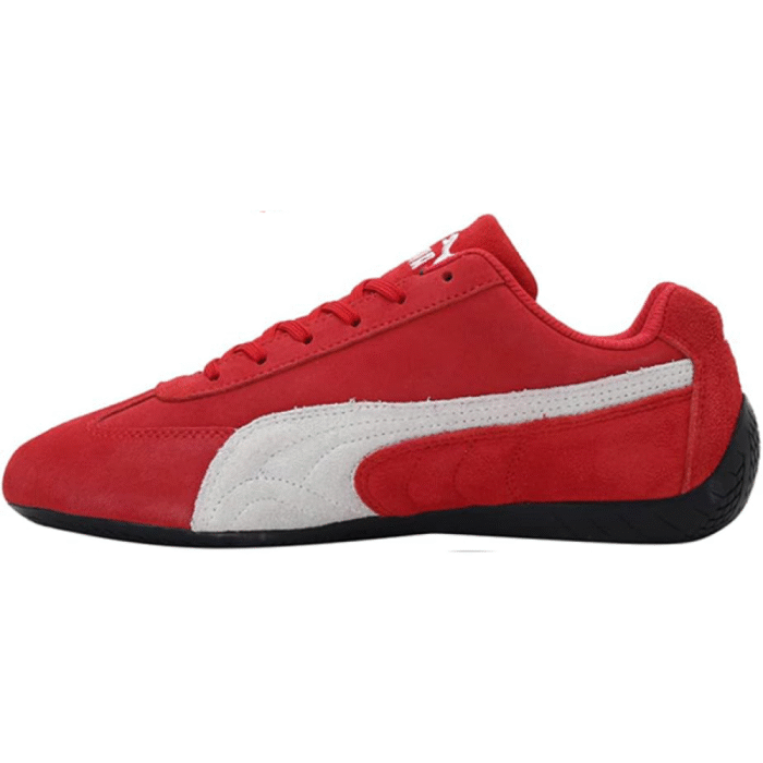 شوز سبورت Puma سبيد كات OG - أحمر