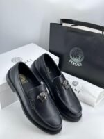 حذاء رجالي Versace رسمي