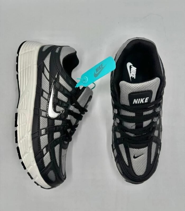 سنيكرز P-6000 Nike - أسود
