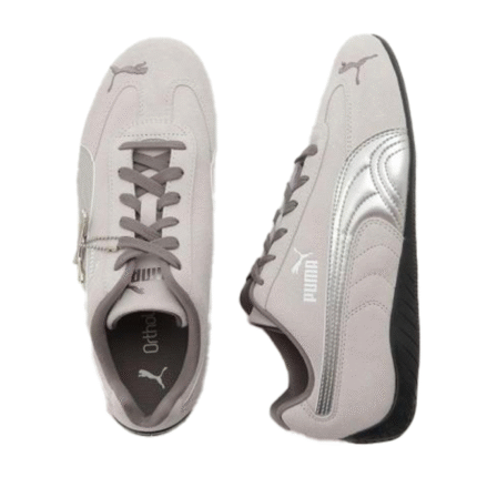 شوز سبورت Puma سبيد كات OG - رصاصي