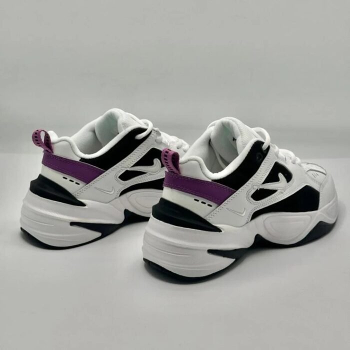 سنيكرز نايك M2K Tekno - ابيض