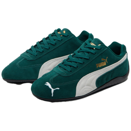 شوز سبورت Puma سبيد كات OG - أخضر