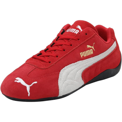 شوز سبورت Puma سبيد كات OG - أحمر