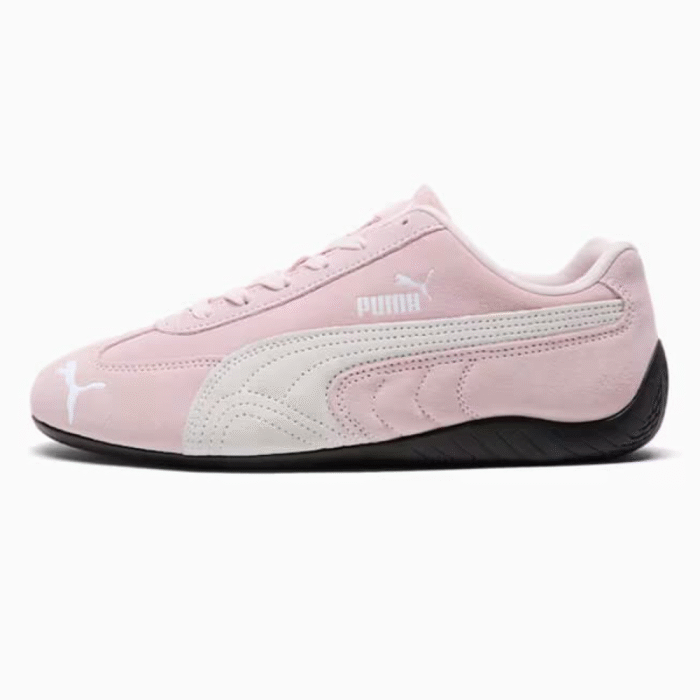 شوز سبورت Puma سبيد كات OG - بينك