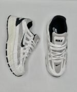 سنيكرز P-6000 Nike - أبيض