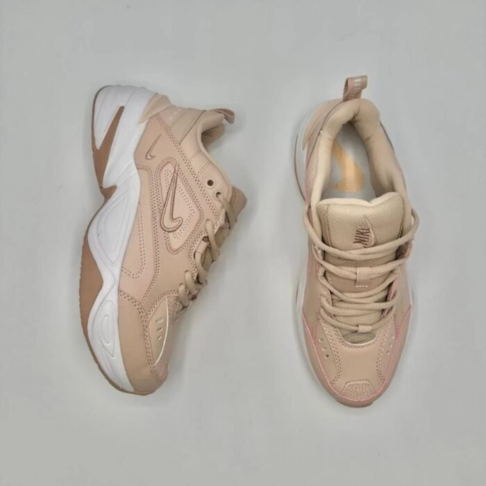 سنيكرز نايك M2K Tekno - بيج