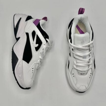 سنيكرز نايك M2K Tekno - ابيض