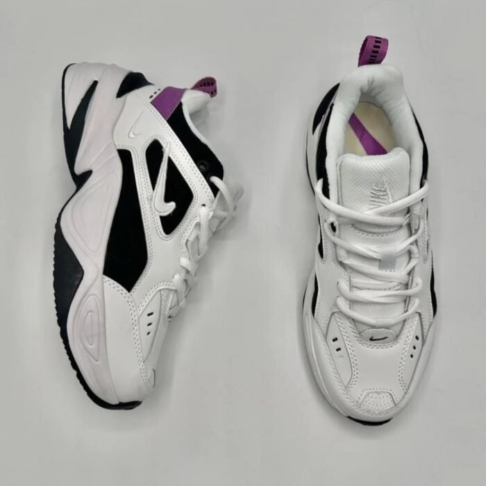 سنيكرز نايك M2K Tekno - ابيض