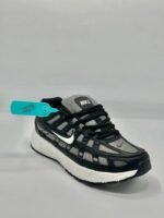 سنيكرز P-6000 Nike - أسود