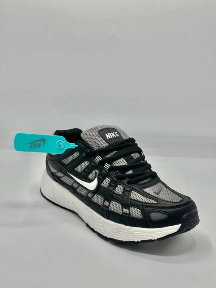 سنيكرز P-6000 Nike - أسود