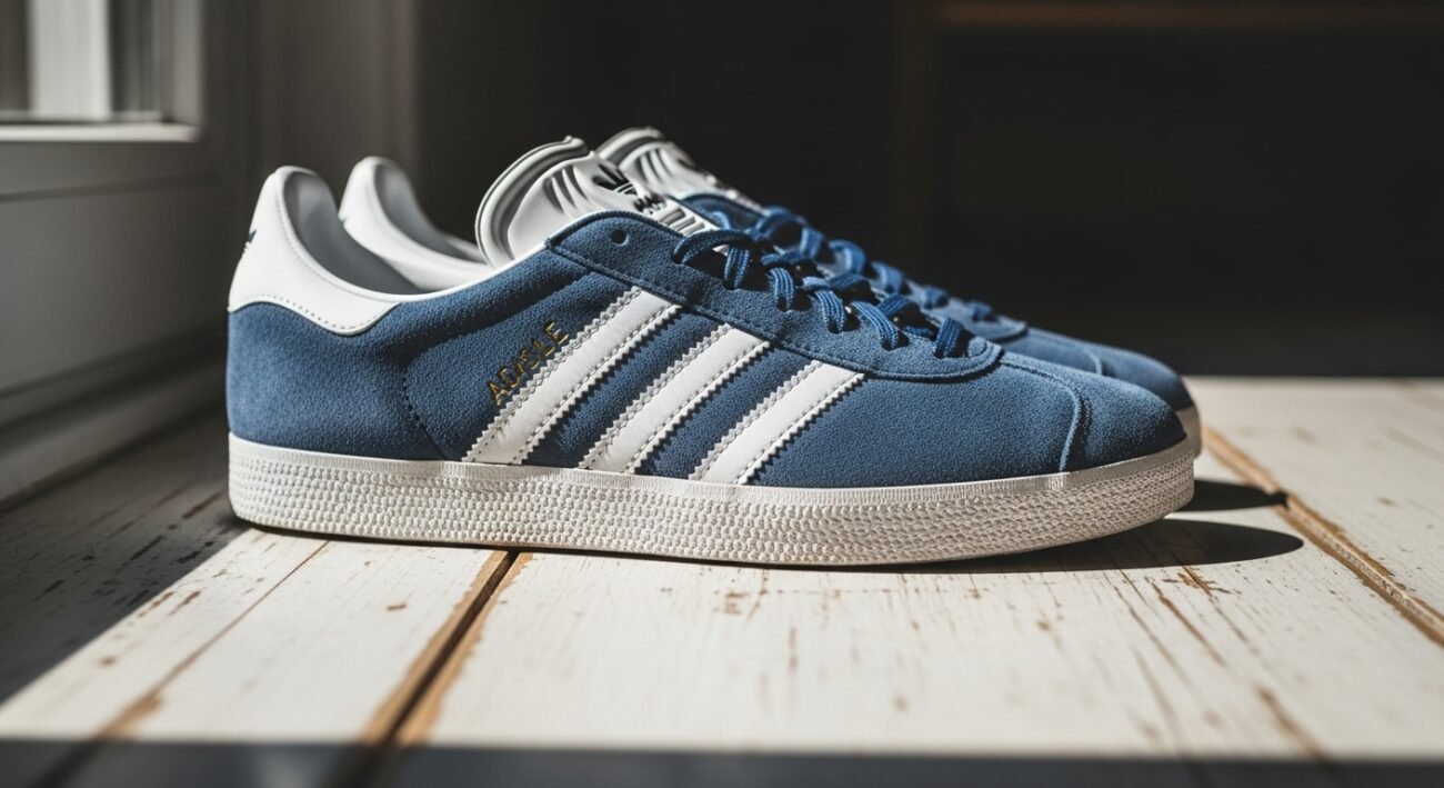 افضل احذية اديداس