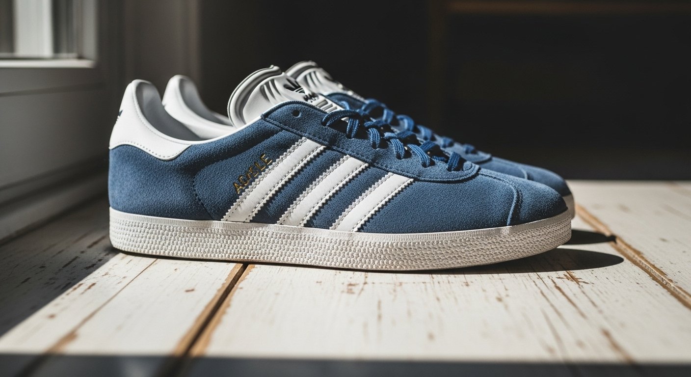 افضل احذية اديداس