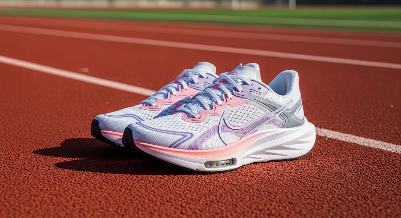 افضل انواع الاحذية الرياضية للجري