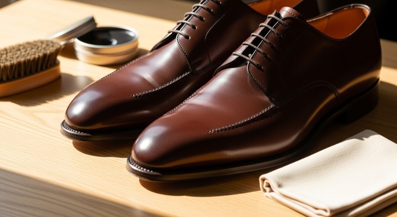 علاج تقشر جلد الحذاء