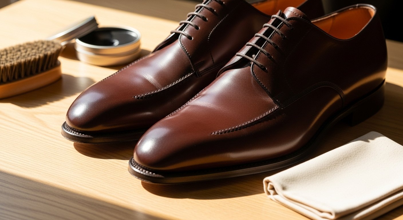 علاج تقشر جلد الحذاء