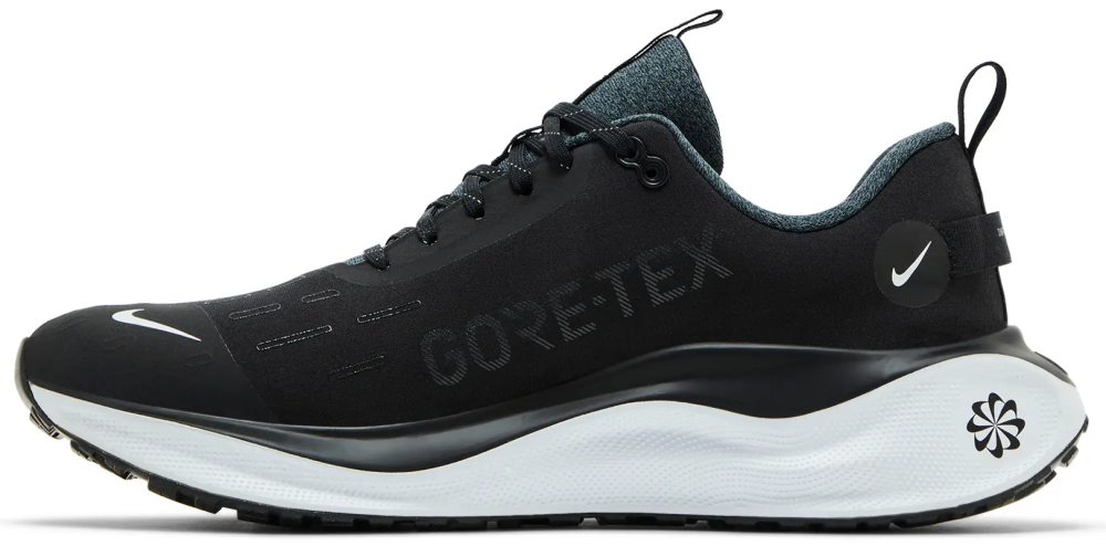 حذاء نايك الجديد ضد المطر حذاء نايك الجديد ضد المطر