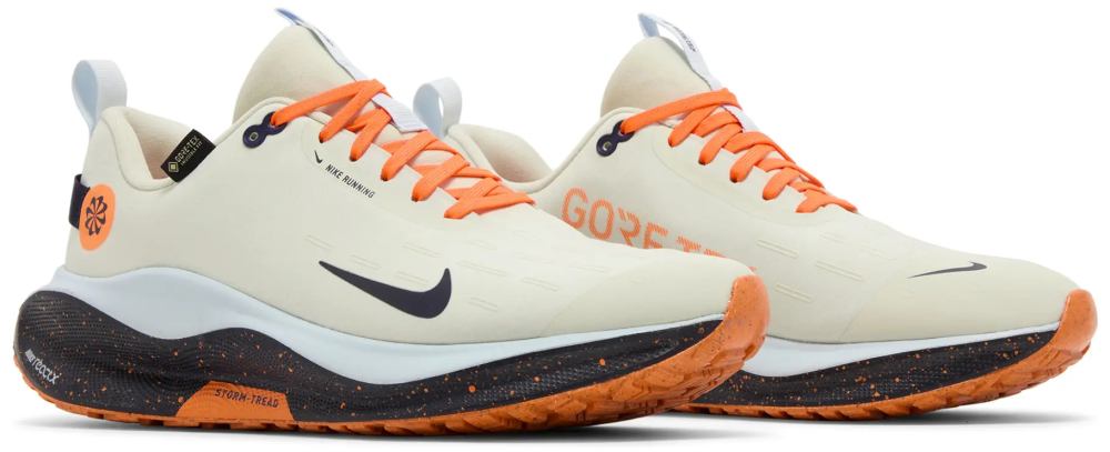 حذاء نايك الجديد للجري بكل ثقة حذاء نايك الجديد للجري بكل ثقة