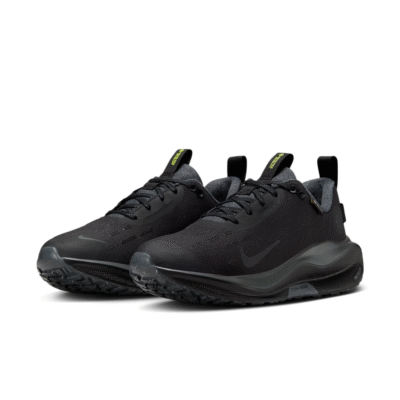 Nike Reactحذاء نايك رياكت انفنتي رن 4 اسود