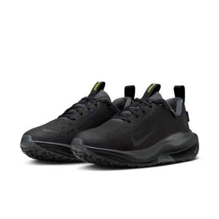 Nike Reactحذاء نايك رياكت انفنتي رن 4 اسود