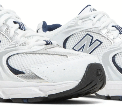 نيو بالانس 530 – أبيض