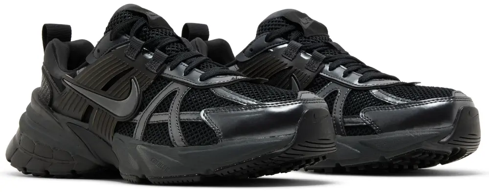 حذاء نايكي اسود حذاء نايكي اسود