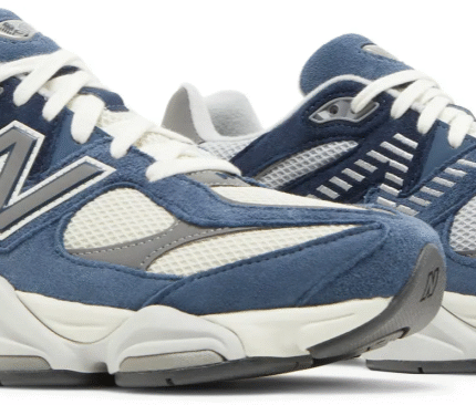 نيو بالانس 9060 أزرق