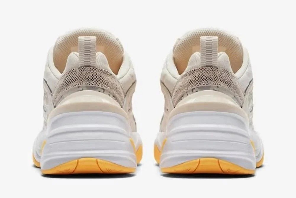 حذاء نايك M2K تكنو كامو عصري ومريح حذاء نايك M2K تكنو كامو عصري ومريح