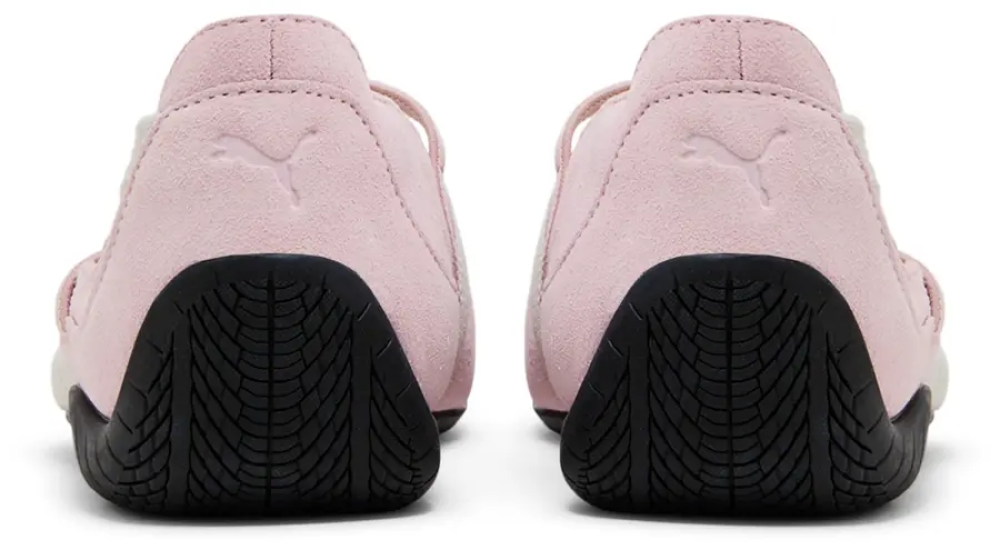 حذاء بوما سبيد كات باليه – وردي فاتح حذاء بوما سبيد كات باليه – وردي فاتح