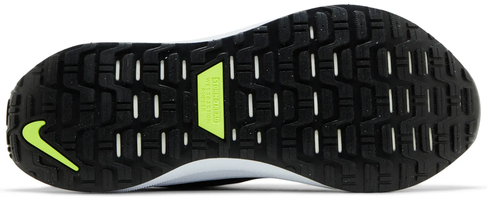 حذاء نايك الجديد ضد المطر حذاء نايك الجديد ضد المطر