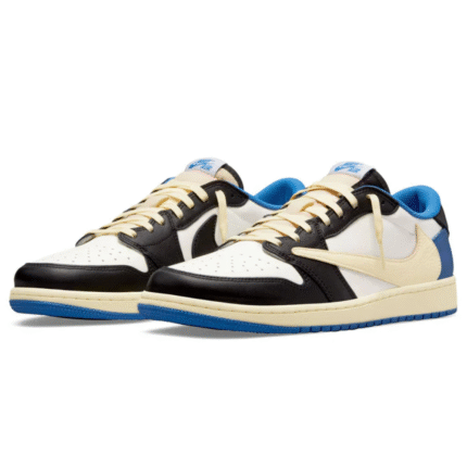 حذاء اير جوردن 1 Low X