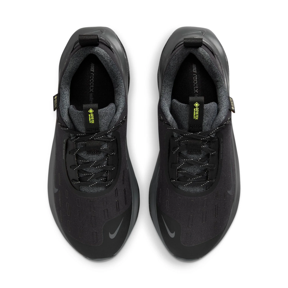 Nike Reactحذاء نايك رياكت انفنتي رن 4 اسود Nike Reactحذاء نايك رياكت انفنتي رن 4 اسود