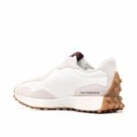 نيو بالانس 327 – أبيض وأحمر داكن